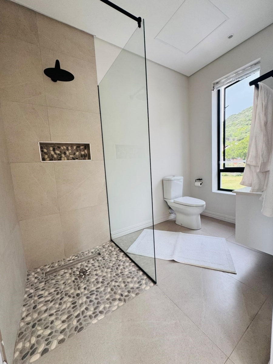 To Let 1 Bedroom Property for Rent in Northshore Western Cape